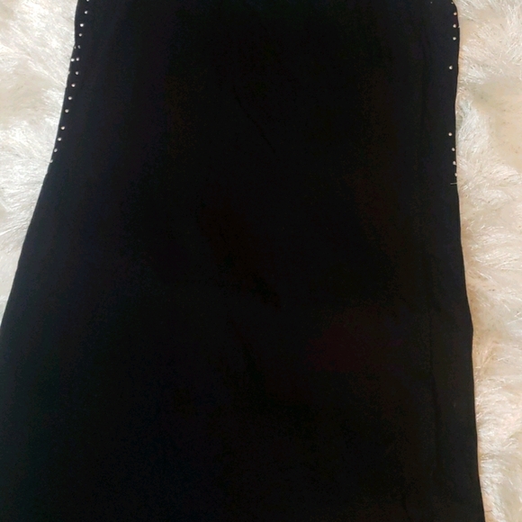 Mini dress - Picture 3 of 4